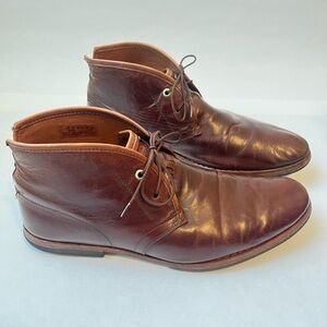 Timberland Wodehouse Chukka Men’s Boots